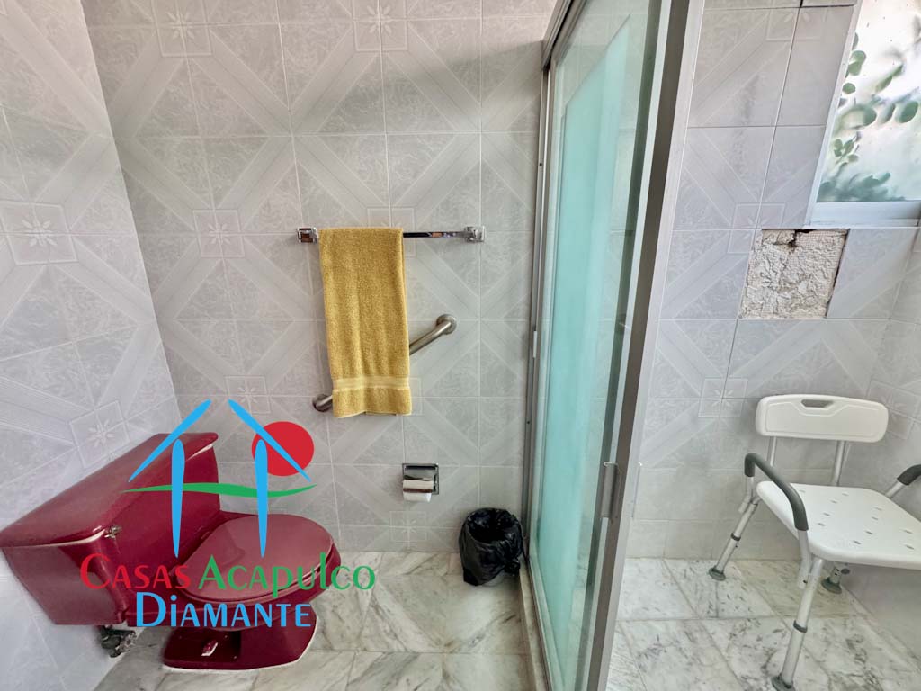 Hotel Victoria - Recámara tres 7